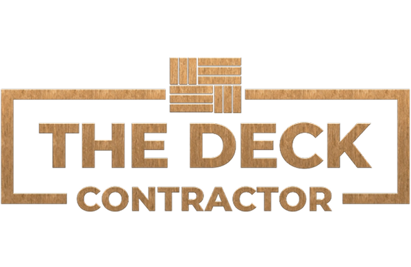 The Deck Contractor
